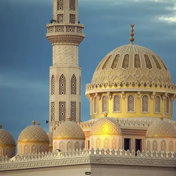 Hurghada Guided City Highlights Tour