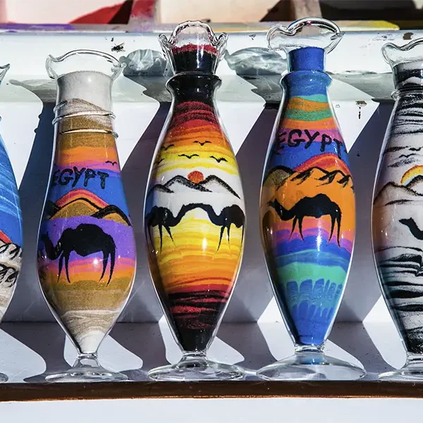 Hurghada Guided City Highlights Tour