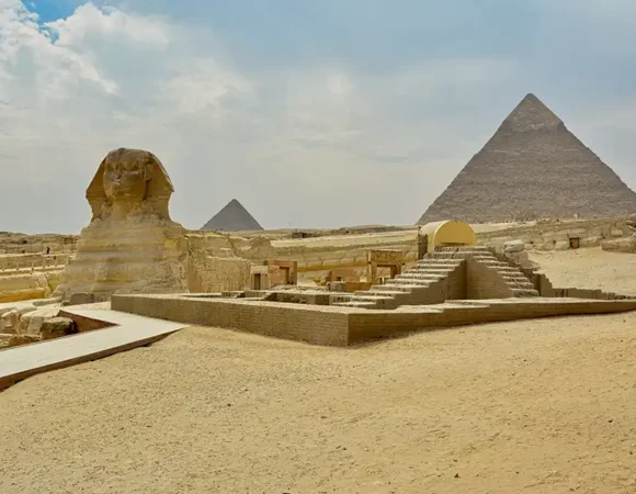 Private Cairo Full Day Trip By Car