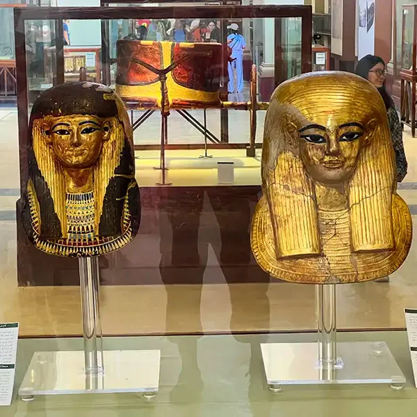 Private Cairo full day Trip By Car (Pyramids-sphinx-Egyptian Museum) from Hurghada