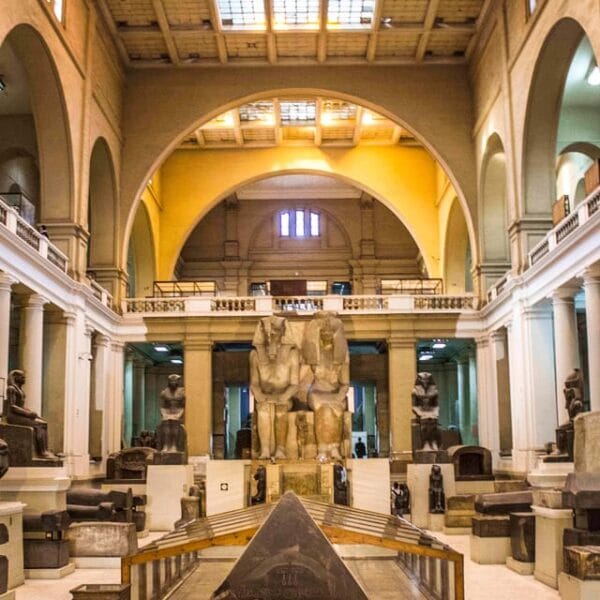 Private Cairo full day Trip By Car (Pyramids-sphinx-Egyptian Museum) from Hurghada