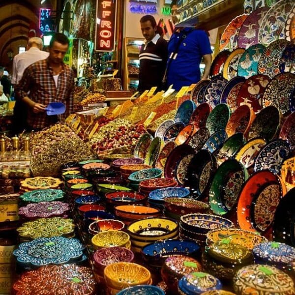 Hurghada City Highlights Tour