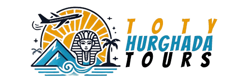 toty hurghada tours