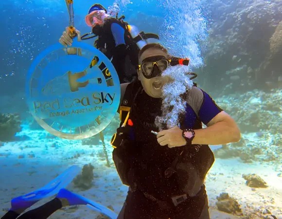 3 Day Scuba Diving Package
