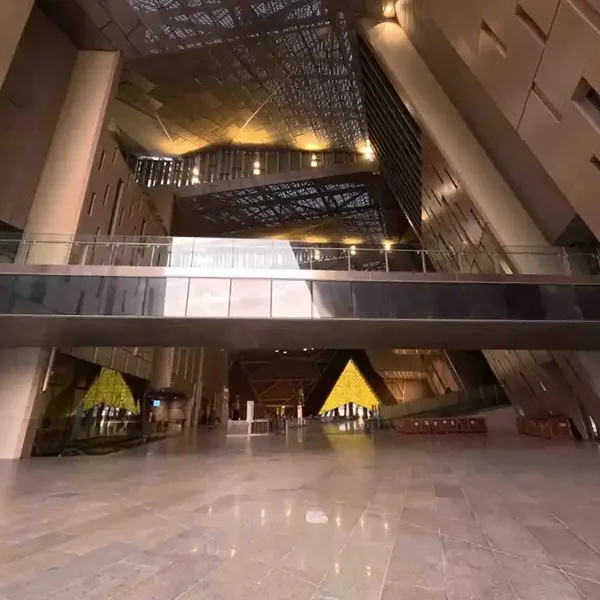 Visit the Grand Egyptian Museum 2025 — See Ancient Egypt Like Never Before!