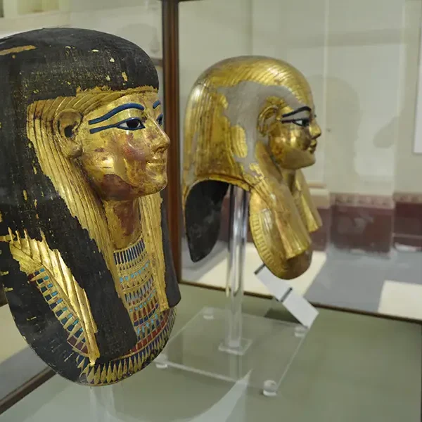 Private Group Day Trip to the Egyptian Museum of Cairo (EMC)