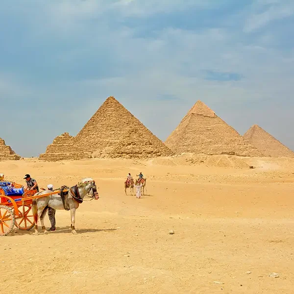 Unlock the Secrets of Ancient Egypt Like Never Before!