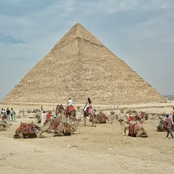 Unlock the Secrets of Ancient Egypt Like Never Before!