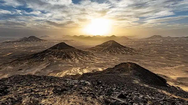 Egypt-Black-Desert