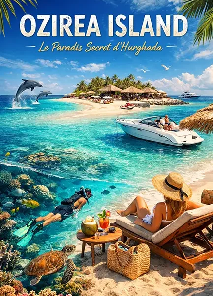 Ozirea Island, The Secret Paradise no one is talking about (yet)! 1 Ozirea