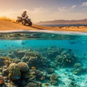 Hurghada: The Ultimate 2026 Guide to Egypt's Red Sea Paradise