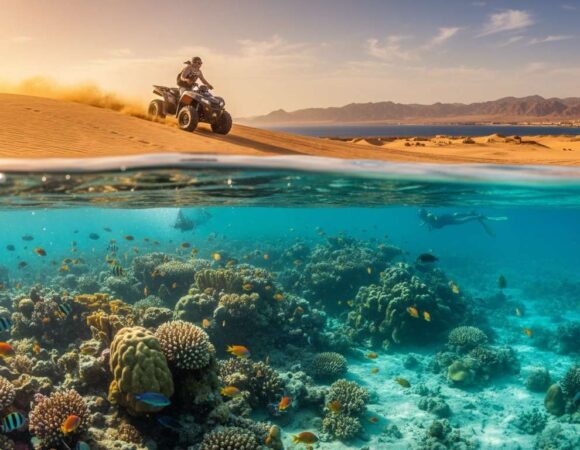 Hurghada: The Ultimate 2026 Guide to Egypt’s Red Sea Paradise
