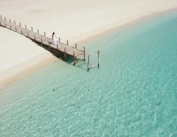 Magawish Island Hurghada: Your Ultimate 2026 Guide to the Maldives of Egypt