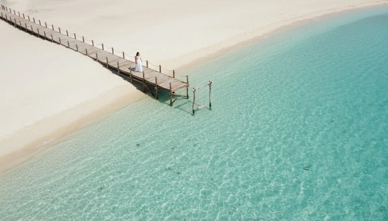 Magawish Island Hurghada: Your Ultimate 2026 Guide to the 'Maldives of Egypt'