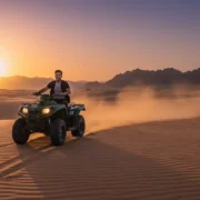 Safari Sahara Hurghada: Your Ultimate Guide to an Unforgettable Desert Safari