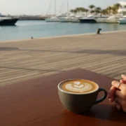 The Ultimate Guide to Coffee in Hurghada Marina 2026