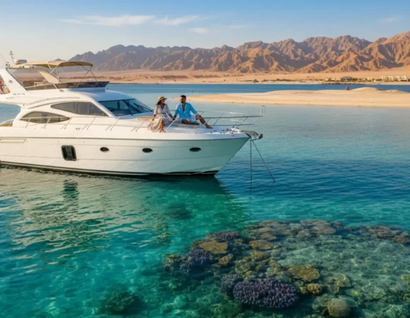 The Ultimate Guide to Hurghada Tours