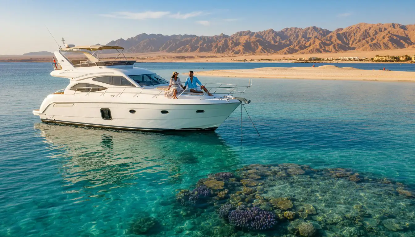 The Ultimate Guide to Hurghada Tours- Sea, Sand & History
