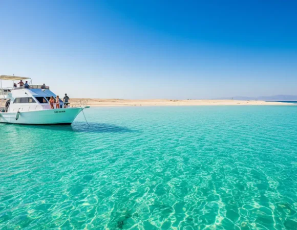 The Ultimate Guide to Incredible Hurghada Trips in 2026