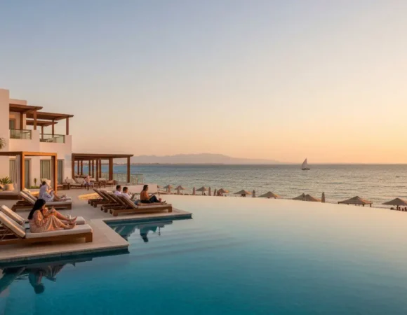 Best Hotels in Hurghada: Your Ultimate Base for Adventure (2026)