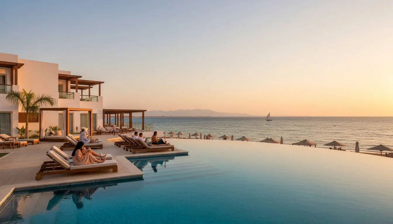 Best Hotels in Hurghada: Your Ultimate Base for Adventure (2026) 1 Best Hotels in Hurghada: Your Ultimate Base for Adventure (2026)