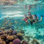 Excursion Hurghada: The Ultimate Guide to Booking the PERFECT Family Adventure