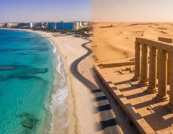Hurghada to Luxor: The Ultimate 2026 Travel Guide