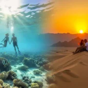 Share Article Edit Article 11 Unforgettable Hurghada Excursions for Couples (2026 Romance & Adventure Guide)