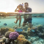 21 Unforgettable Things to Do in Hurghada with Kids (2026 Family Guide)