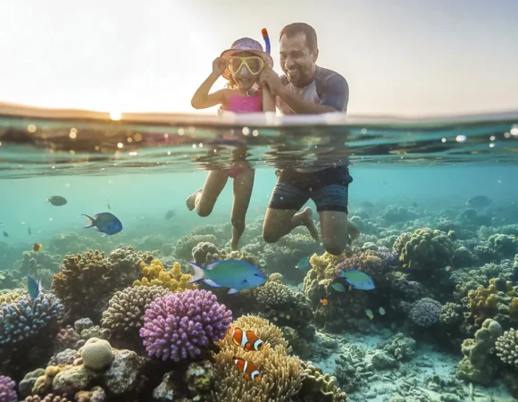 21 Unforgettable Things to Do in Hurghada with Kids