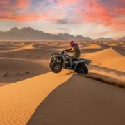 5 Incredible Reasons a Desert Safari in Egypt is an Unforgettable Adventure