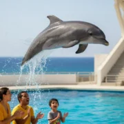 Dolphin Show Hurghada: An Unforgettable Family Adventure (2026 Guide)