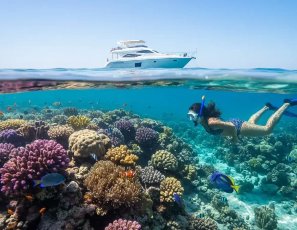 Hurghada Excursions 2026: Your Ultimate Guide