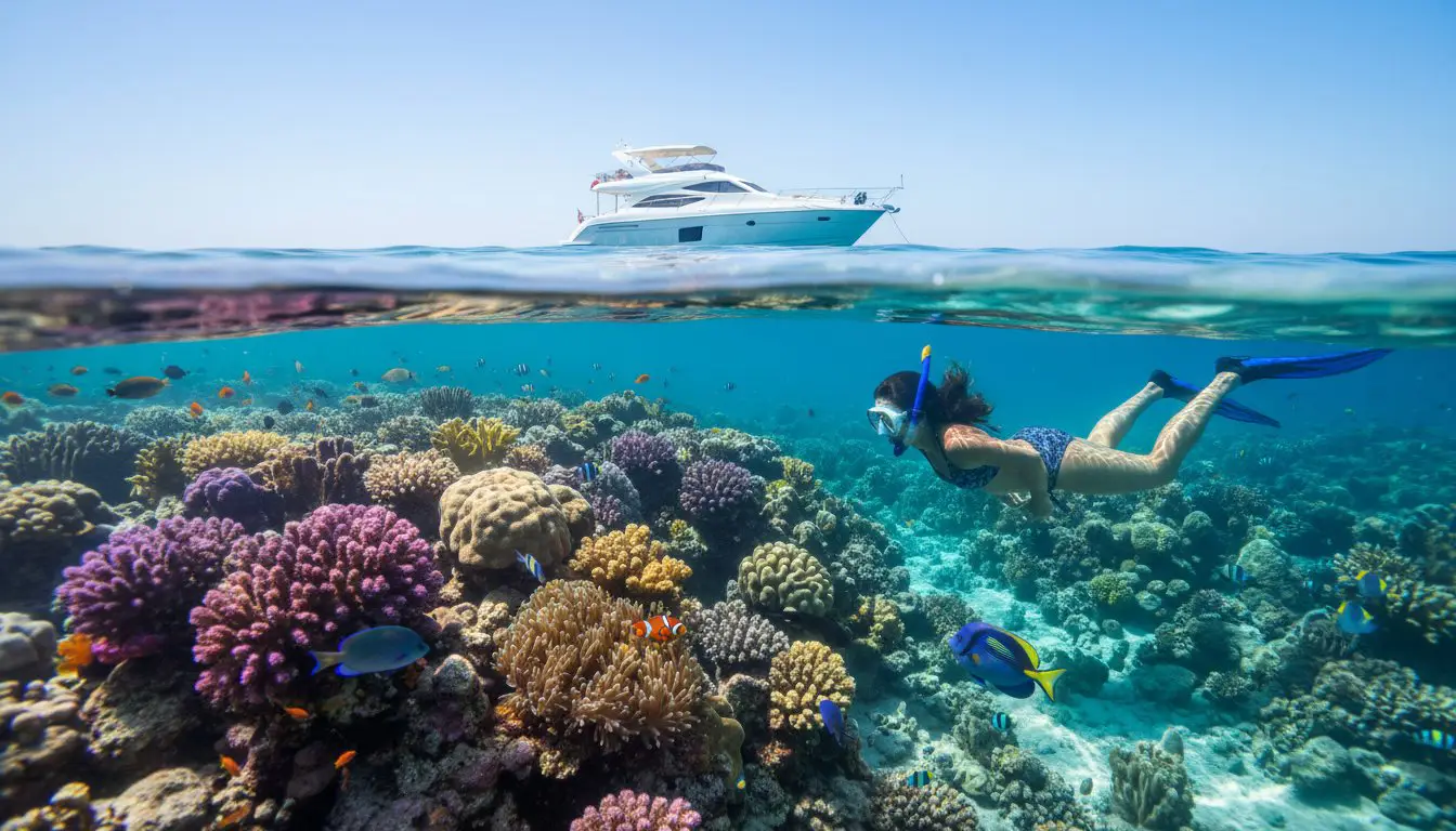 Hurghada Excursions 2026: The Ultimate Guide to Your Adventure