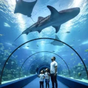 Hurghada Grand Aquarium: A Deep Dive Review & Insider's Guide (2026)