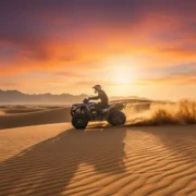 Hurghada Quad Fahren: Your Ultimate Guide to Desert Quad Biking (2026)