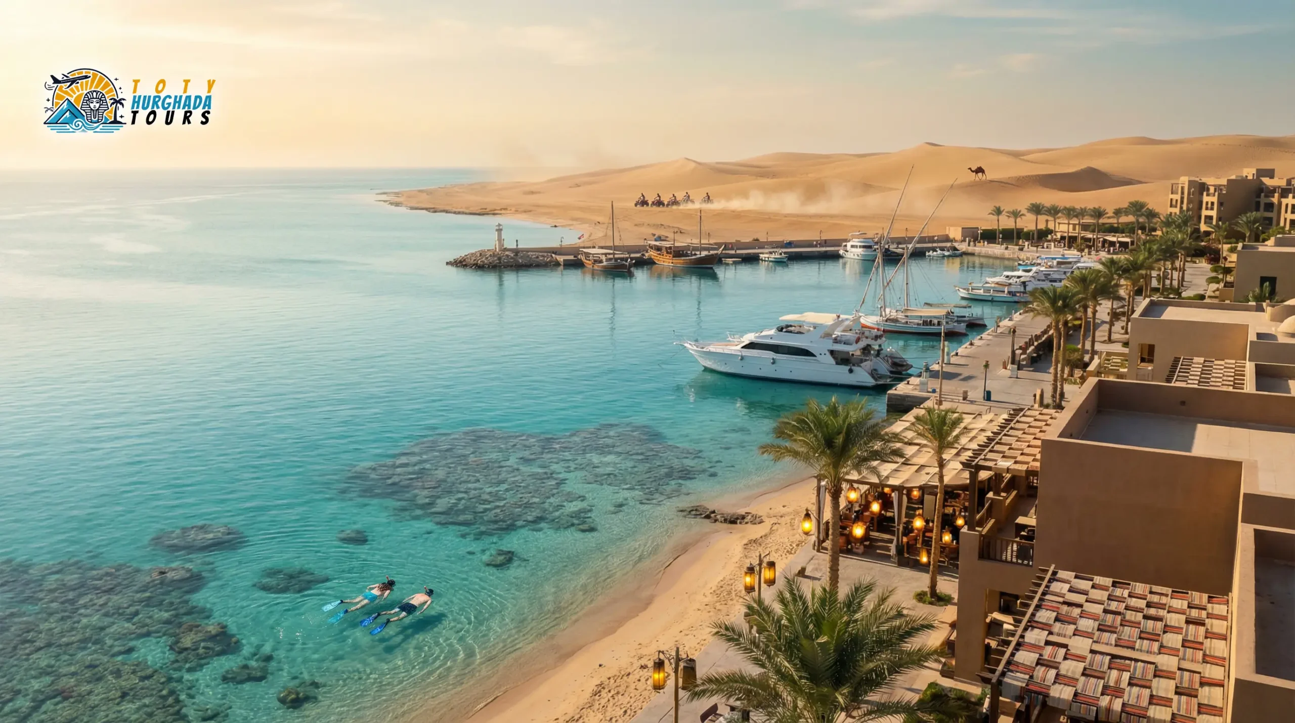 Hurghada Travel Tips 39 Latest Hurghada Travel Tips