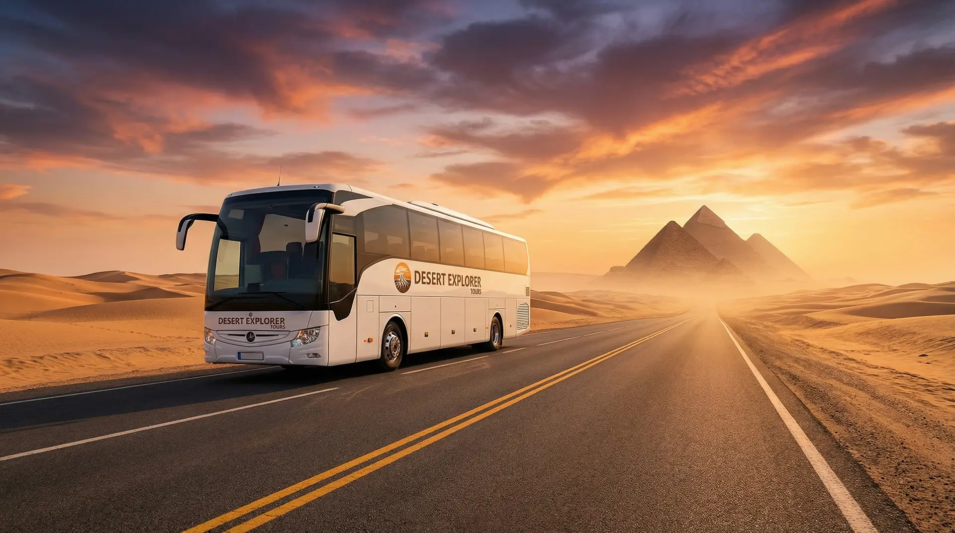 Hurghada to Cairo Bus: The Ultimate 2026 Travel Guide