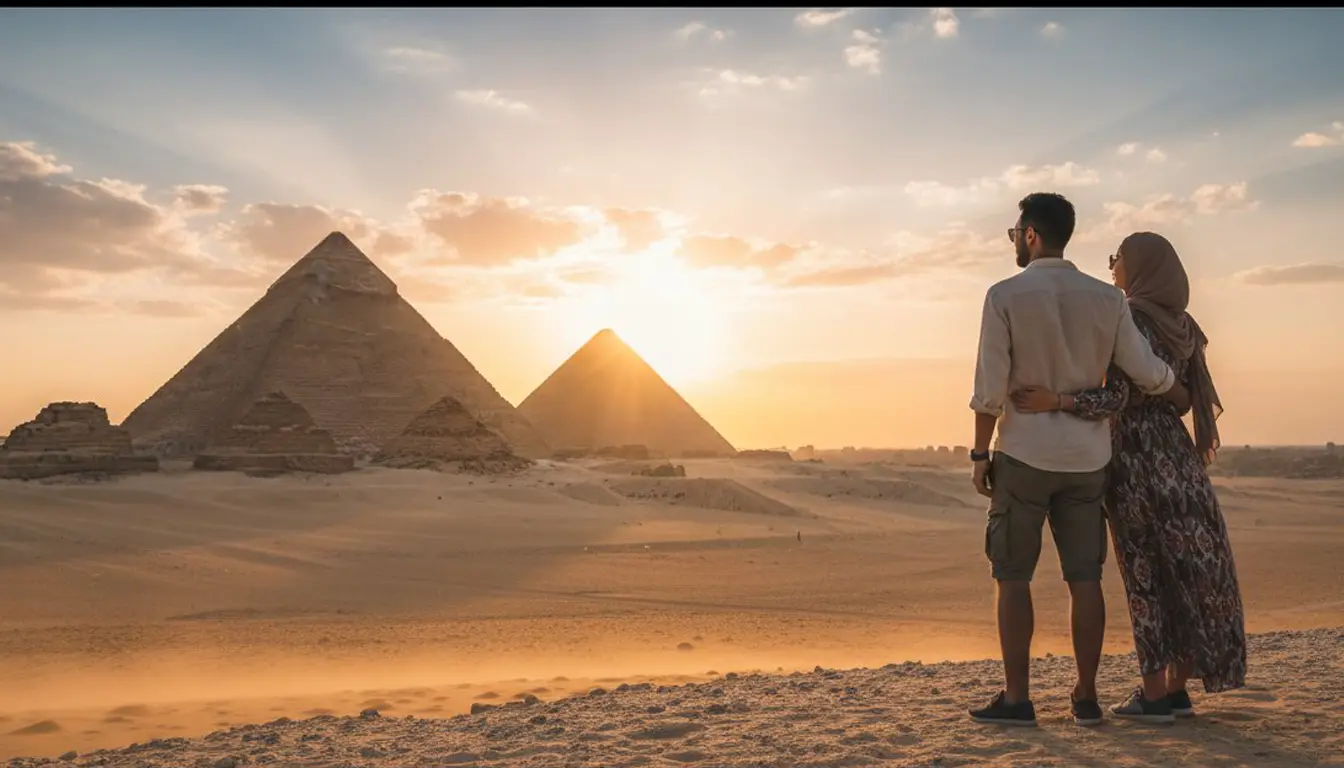 Hurghada to Cairo Day Trip: The Ultimate Guide for an Unforgettable Adventure