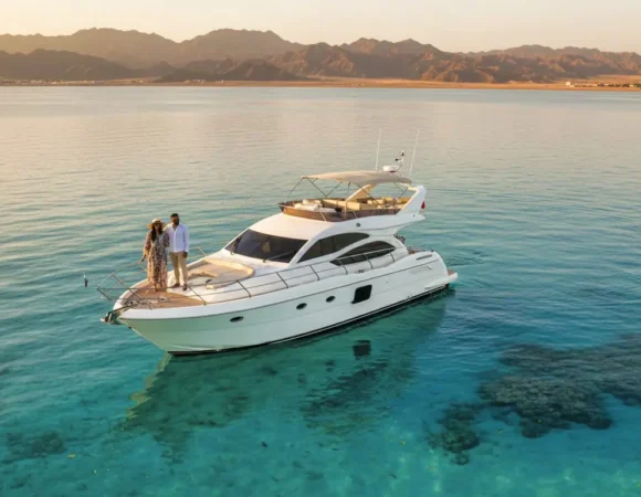 Luxury Private Tours Hurghada