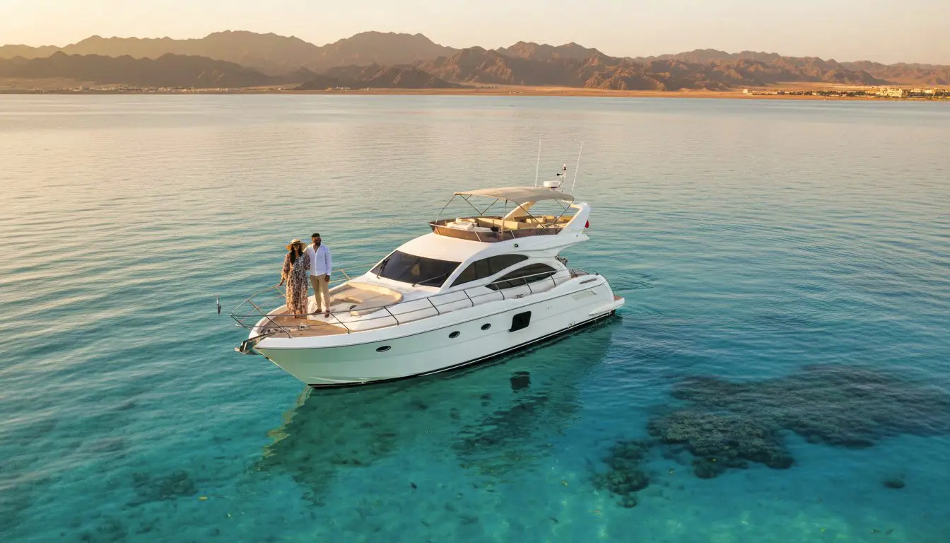 Luxury Private Tours Hurghada: The Ultimate Guide to VIP Experiences