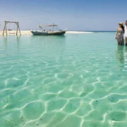 Orange Bay Hurghada: Your Ultimate Guide to a Day in Paradise