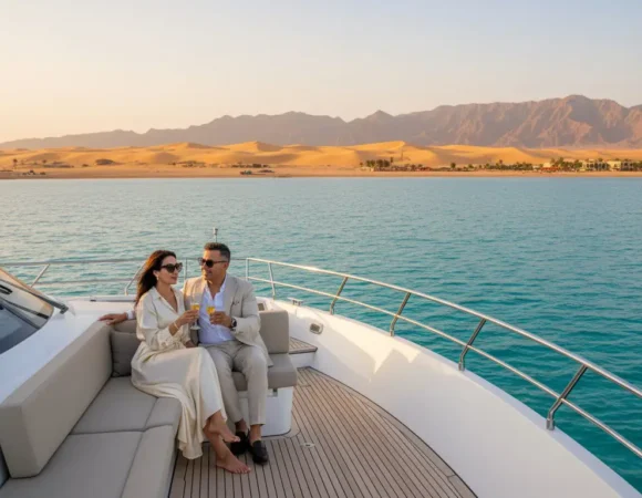 Private Tours Hurghada