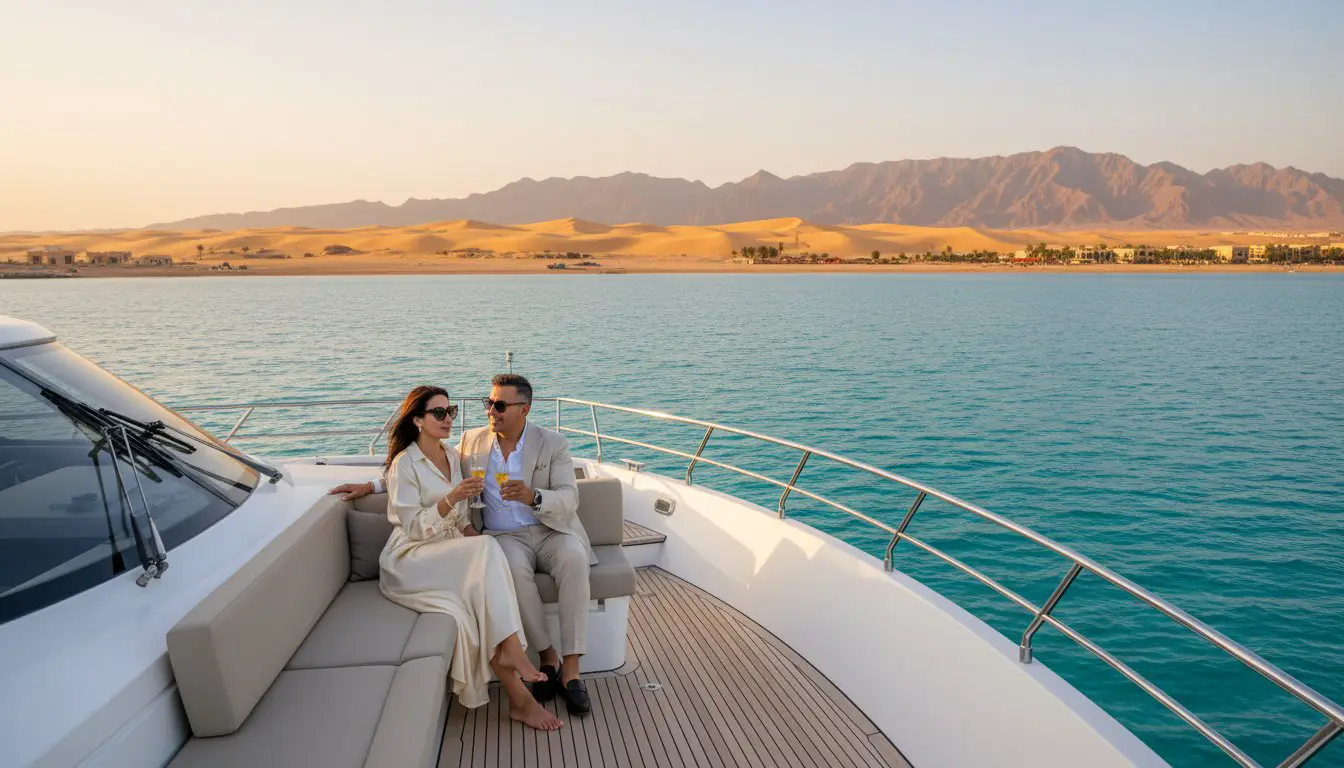 Private Tours Hurghada: Your Ultimate Guide to Exclusive Adventures