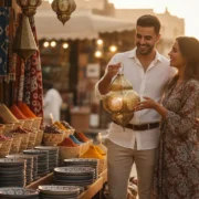 Shopping in Hurghada: The Ultimate Guide to Bazaars, Malls & Souvenirs (2026)