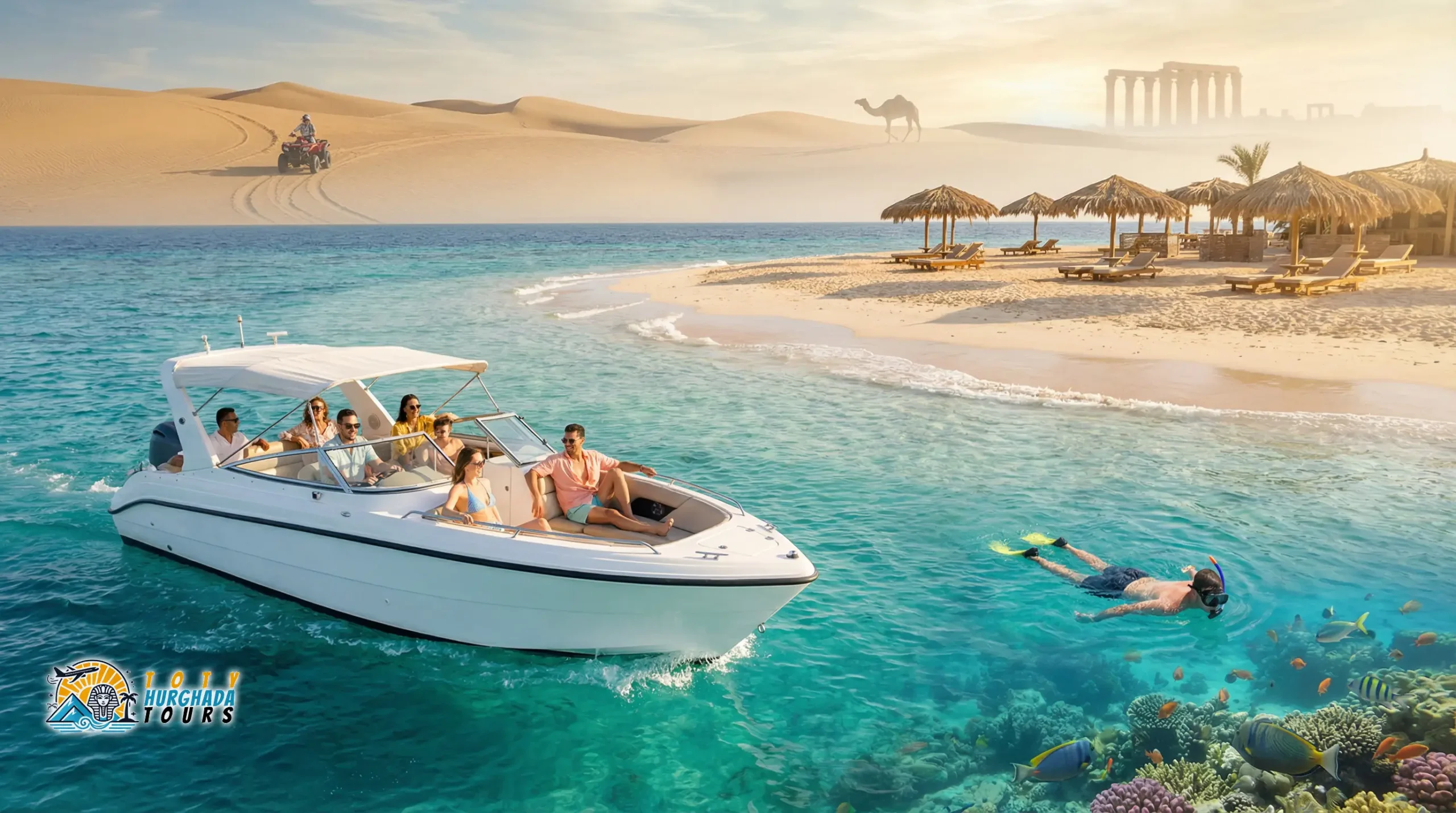 Toty Tours and excursions Toty Tours and excursions