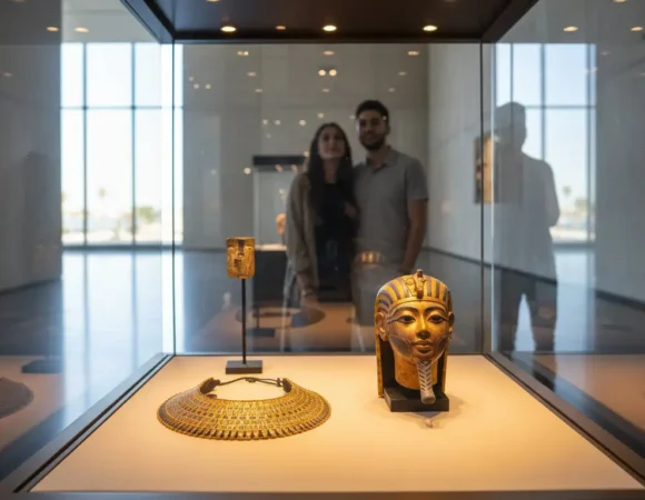 Hurghada Museum