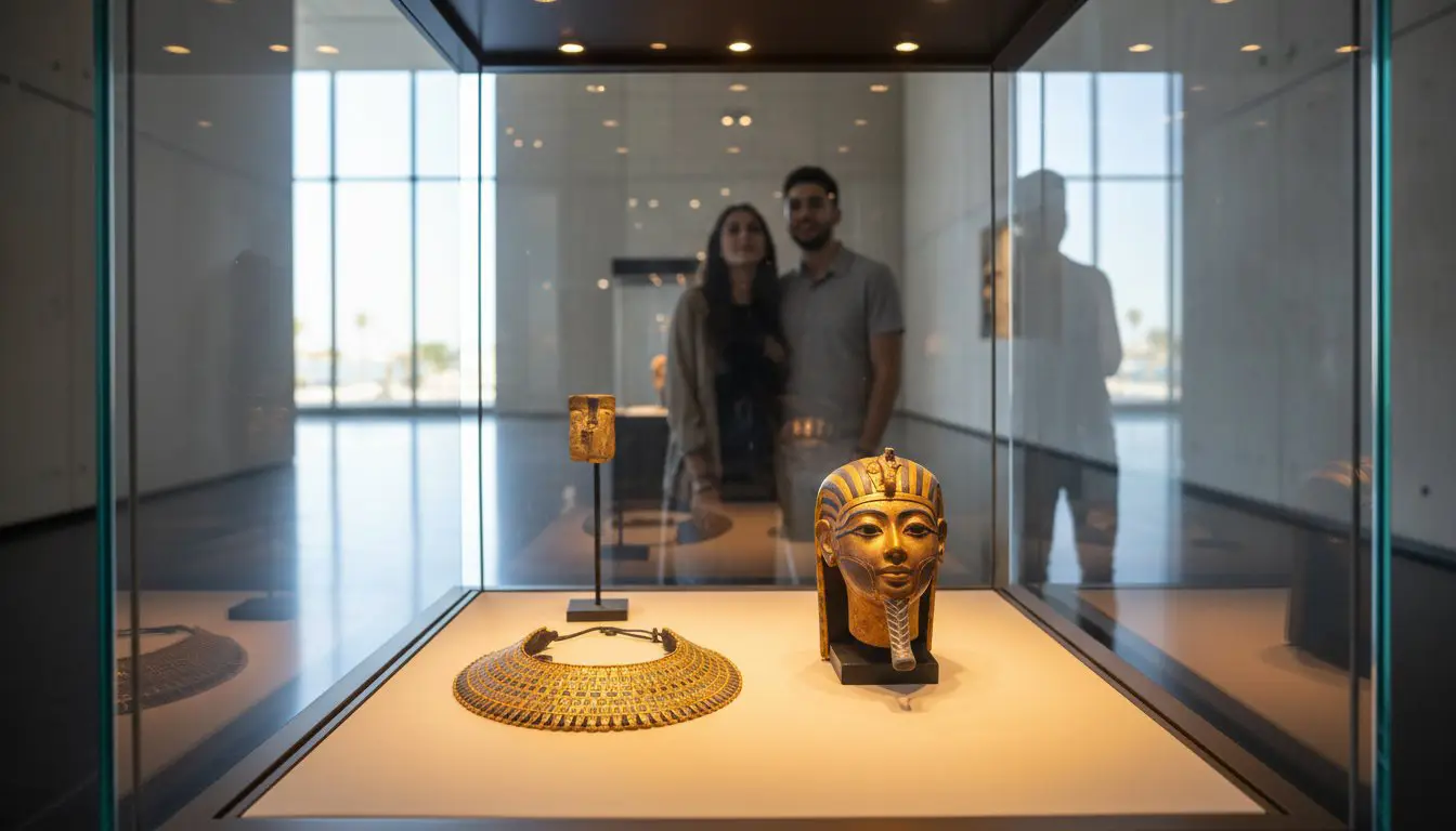 Hurghada Museum: Your Ultimate Guide to an Unforgettable Visit (2026)