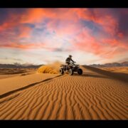 Quad Biking Hurghada: The Ultimate Guide to an Unforgettable Desert Adventure