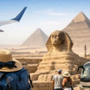Day Trip from Hurghada to Cairo Guide